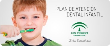 clinica dental sevilla - plan atención dental infantil